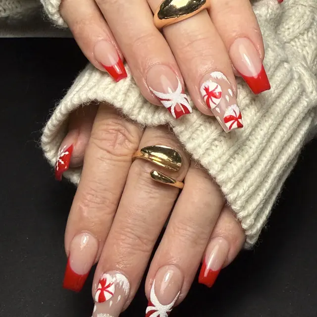 Nails by Elegant Nails Salon — photo 2