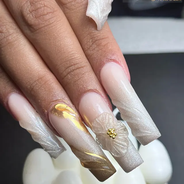 Nails by Elegant Nails Salon — photo 3