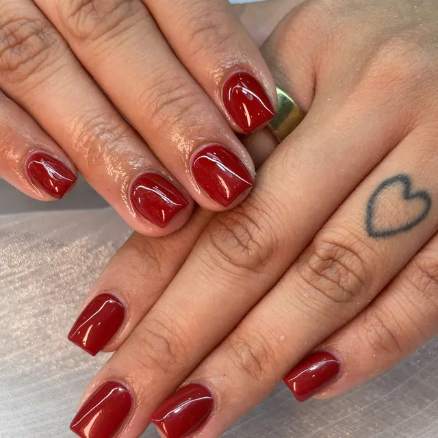 Nails by Elegant Nails Salon — photo 4