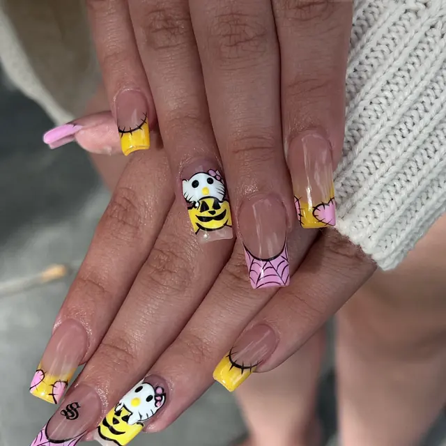 Nails by Elegant Nails Salon — photo 6