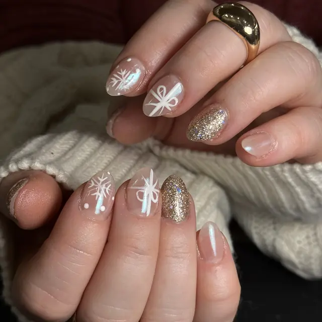 Nails by Elegant Nails Salon — photo 7