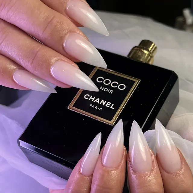 Nails by Elegant Nails Salon — photo 8