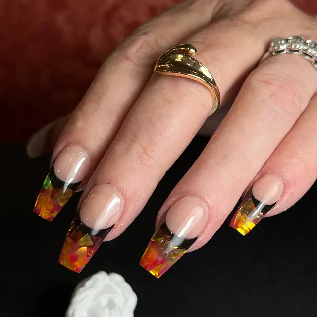 Nails by Elegant Nails Salon — photo 9