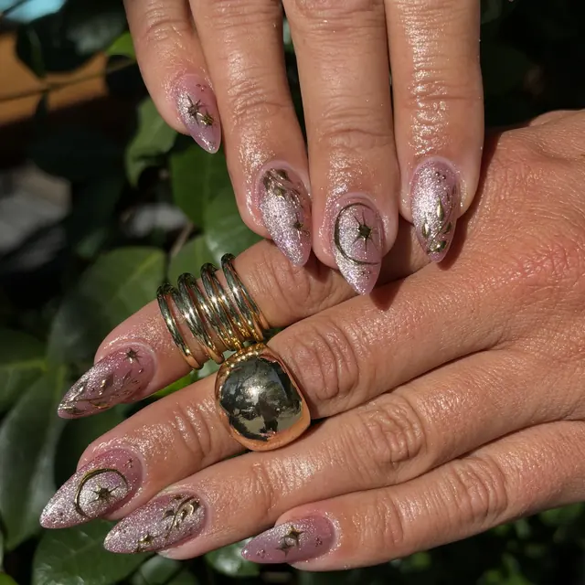 Nails by Elegant Nails Salon — photo 10