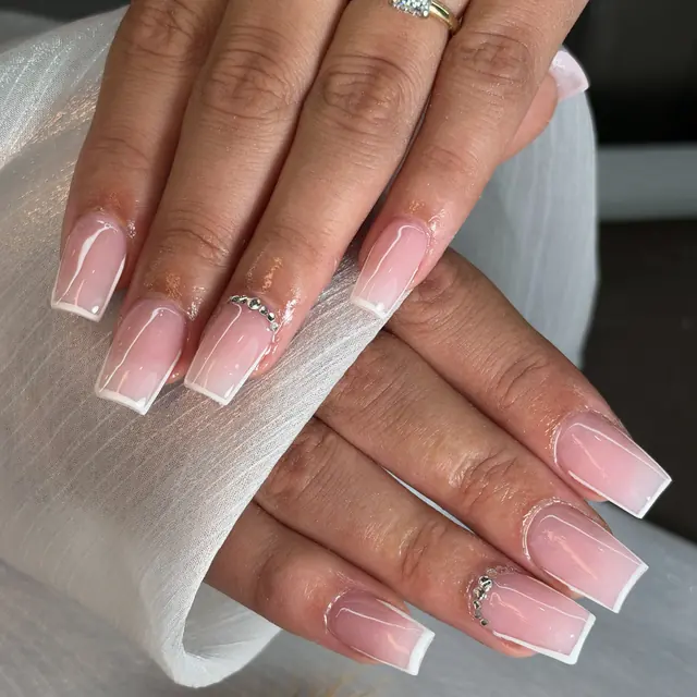 Nails by Elegant Nails Salon — photo 11