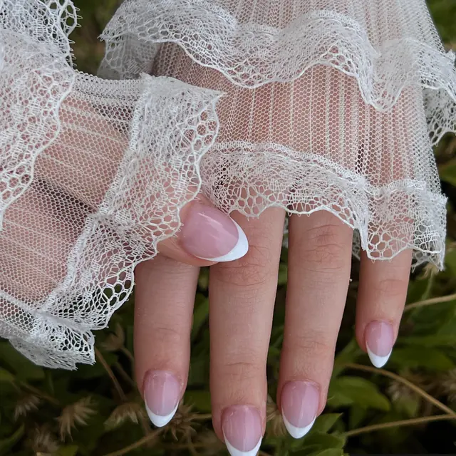 Nails by Elegant Nails Salon — photo 12