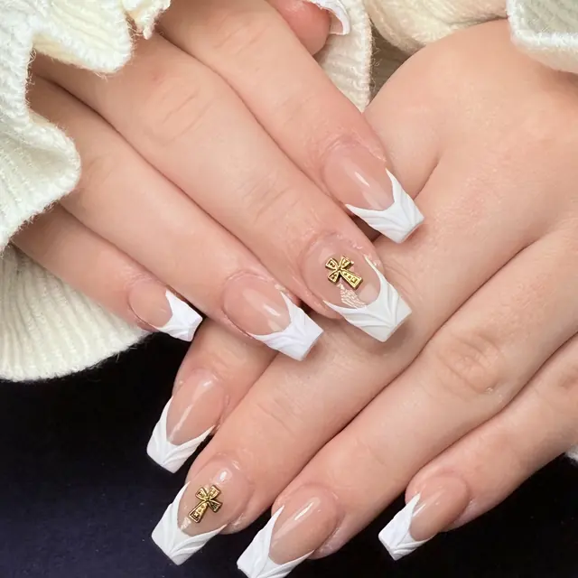 Nails by Elegant Nails Salon — photo 13