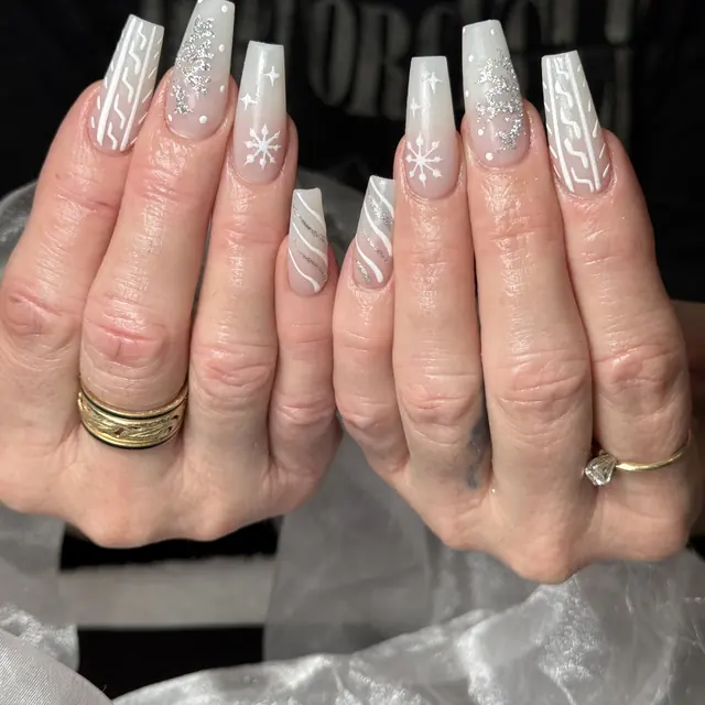 Nails by Elegant Nails Salon — photo 14
