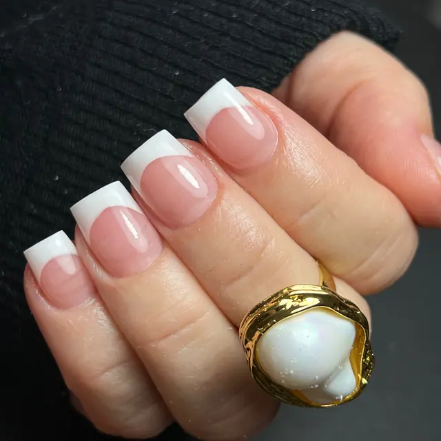 Nails by Elegant Nails Salon — photo 15