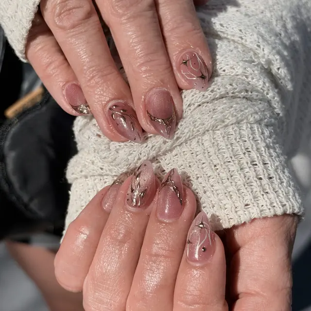 Nails by Elegant Nails Salon — photo 16
