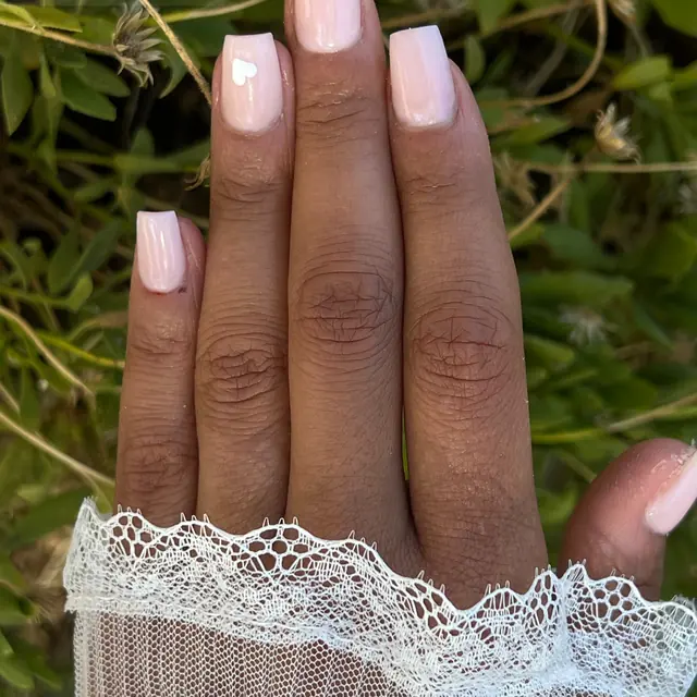 Nails by Elegant Nails Salon — photo 17