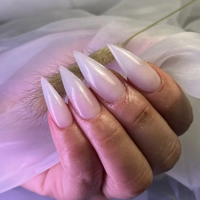 Nails by Elegant Nails Salon — photo 18