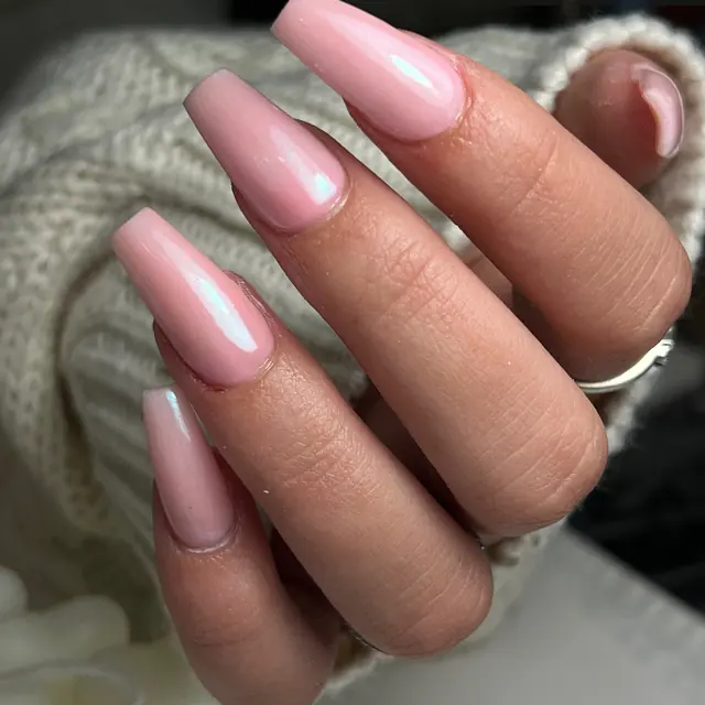 Nails by Elegant Nails Salon — photo 19