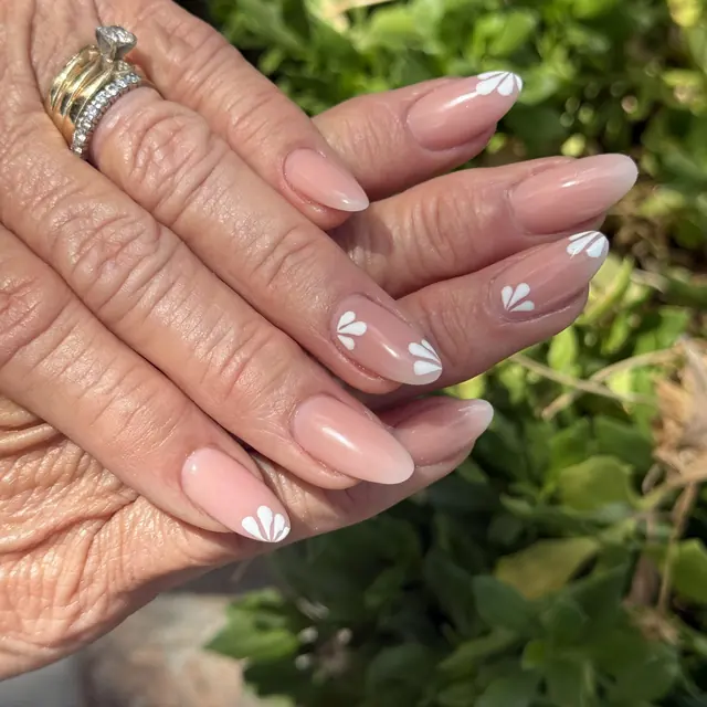Nails by Elegant Nails Salon — photo 20
